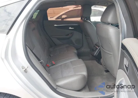 2019 Chevrolet Impala Lt z USA, uszkodzony, nr VIN 1G11Z5S32KU115766